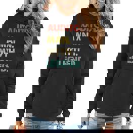 Herren Versteigerer Mann Mythos Legende Frauen Hoodie - Seseable