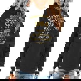 Legends Were Born In November 1954 68 Geburtstag Geschenke Frauen Hoodie - Seseable