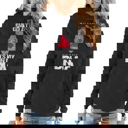 Lustige Quad Atv Dna Für Quad Atv-Liebhaber Frauen Hoodie - Seseable