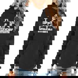 Lustiges Gamer Dad Legend Hoodie - Gaming für Väter - Seseable