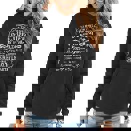 Oktober 1974 Geschenk 48 Geburtstag Mann Mythos Legende Frauen Hoodie - Seseable