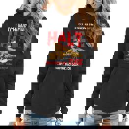 Zug Train Schaffner Bahn Mann Junge Geschenk Eisenbahn Frauen Hoodie - Seseable