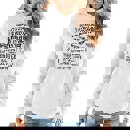 Legenden Februar 1953 Hoodie, 70. Geburtstag Mann Vintage - Seseable