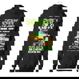 Gärtner Opa Vater Garten Gartenarbeit Hobbygärtner Pflanzen Sweatshirt - Seseable