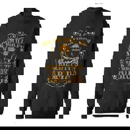 Herren Grill Barbecue Spruch Bbq Mir Reichts Ich Geh Grillen Sweatshirt - Seseable