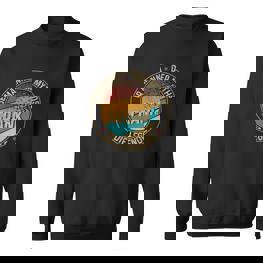 Personalisiertes Schwarzes Sweatshirt für Frank - Der Mann Mythos Legende - Seseable