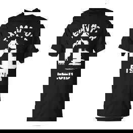 Bagger Legend Baustellenarbeiter Bagger Betreiber T-Shirt - Seseable