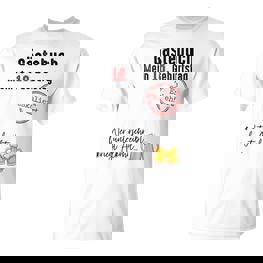 18 Geburtstag Junge Mädchen 18 Jahre 2005 Lustig Geschenk T-Shirt - Seseable