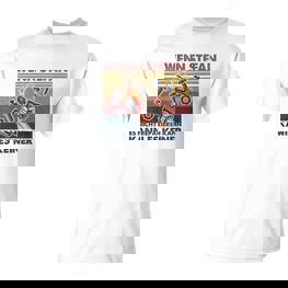 Stefan Reparatur Meister T-Shirt, Personalisiert für Handwerker - Seseable