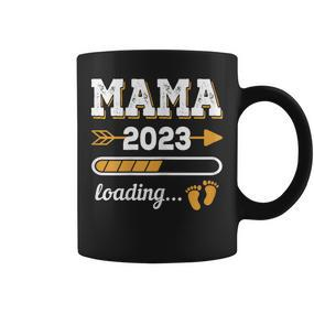 Damen Mama 2023 Loading Zukünftige Mutter 2023 Vintage Tassen - Seseable De