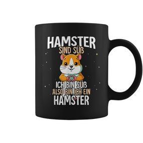 Hamster Sind Süß Hamster Tassen - Seseable De