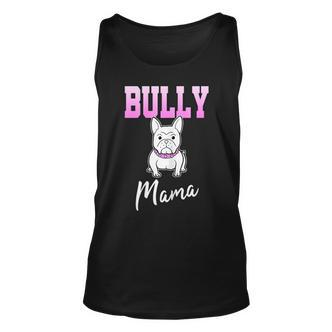 Bully Mama Französische Bulldogge Stolz Frenchie Tank Top - Seseable De