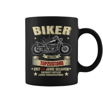 46. Geburtstag Herren Biker Tassen, Motorrad Legenden Design - Seseable De