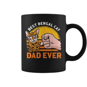 Best Bengal Cat Dad Ever Tassen - Seseable De