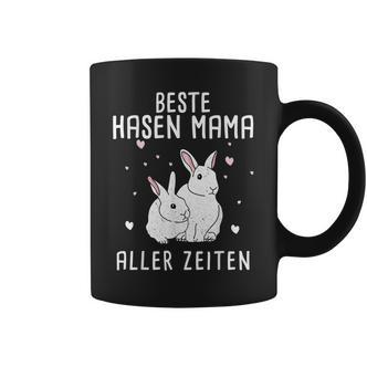 Beste Hasen-Mama Aller Zeiten Tassen - Seseable De