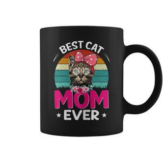 Beste Katzenmutter Ever Tassen für Damen, Katzenliebhaber Tee - Seseable De