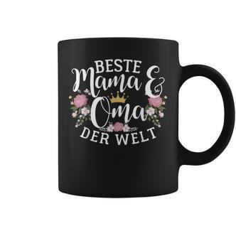Beste Mama  Oma Der Welt Lustiges Muttertagsgeschenk Tassen - Seseable De