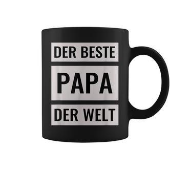 Bester Papa Der Welt Tassen, Geschenkidee zum Vatertag - Seseable De