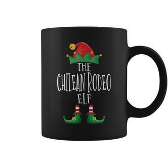 Chilenisches Rodeo Elfenhemd Familien-Pyjama Weihnachten Tassen - Seseable De
