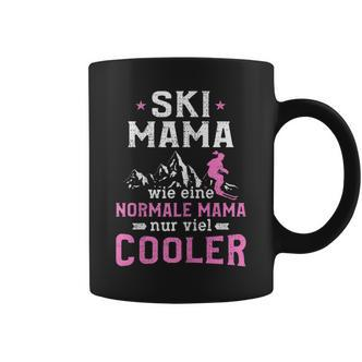 Damen Apres Ski Party Mama Skifahrerin Wintersport Frauen Tassen - Seseable De