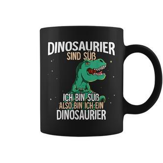 Dinosaurier Sind Süß T-Rex Tassen - Seseable De