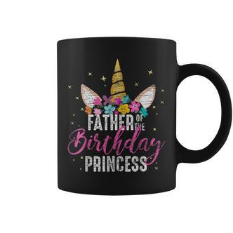 Einhorn Geburtstag Tassen für Vater der Prinzessin - Seseable De