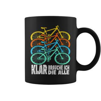 Fahrrad Mountainbike Radfahrer Lustiger Spruch Ebike Tassen - Seseable De
