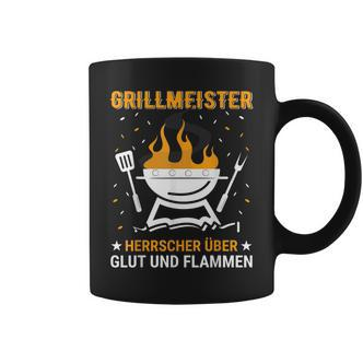 Herren Barbecue Und Grill Spruch Für Grillmeister Im Garten Tassen - Seseable De