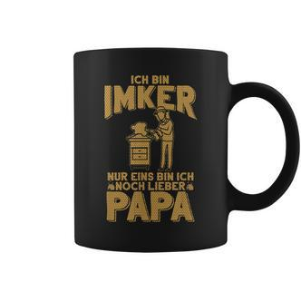 Imker Papa Tassen - Herren Bienen Liebe & Vaterfreude - Seseable De