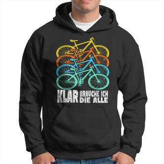 Fahrrad Mountainbike Radfahrer Lustiger Spruch Ebike Hoodie - Seseable De