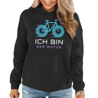 Fahrrad I Fahrradfahren Triathlon Training I Sprüche Frauen Hoodie - Seseable De