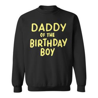 Papa Der Geburtstag Junge Sohn Vater Männer Geschenke Sweatshirt - Seseable De