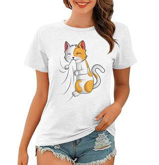Katzen Katzenliebhaber Kätzchen Mädchen Kinder Damen Frauen Tshirt - Seseable De