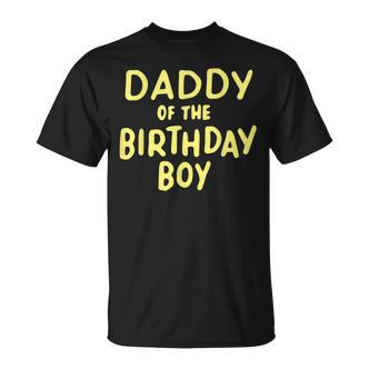 Papa Der Geburtstag Junge Sohn Vater Männer Geschenke T-Shirt - Seseable De
