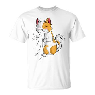 Katzen Katzenliebhaber Kätzchen Mädchen Kinder Damen T-Shirt - Seseable De