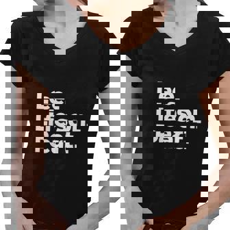 Lee Lifeson Peart Women V-Neck T-Shirt - Thegiftio