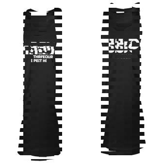 15 15 30 The Perfect Hour Unisex Tank Top | Mazezy