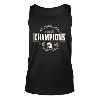 2023 Mhsaa Boys Basketball Division 2 Champions Ferndale Eagles Tank Top | Mazezy