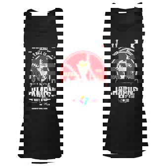 3X World Baseball Classic Champions Japan Baseball Legend Unisex Tank Top | Mazezy