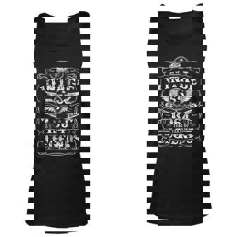 55Th Birthday Gift Shirt 55 Years Old Vintage 1964 Unisex Tank Top | Mazezy