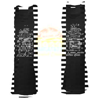 90 Year Old Vintage 1933 Limited Edition 90Th Birthday Tank Top | Mazezy