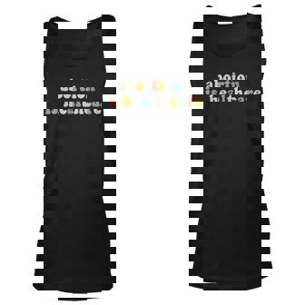 Abortion Is Healthcare Feminist Feminism Retro Pro Choice Unisex Tank Top | Mazezy