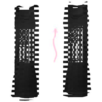 Air Force Pol Flag Men Women Tank Top Graphic Print Unisex - Thegiftio