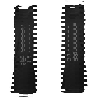 Bass Guitarist Bass Player Gift - Eadg 4 String Unisex Tank Top | Mazezy