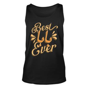 Best Baba Every Arabic Calligraphy Fathers Day Muslim Daddy Tank Top | Mazezy