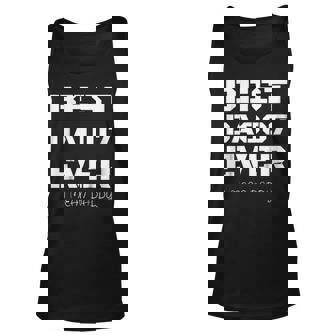 Best Daddy Ever Fathers Day For Dads 007 T Shirts Tank Top | Mazezy