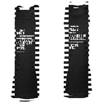 Best Dog Aunt Ever Auntie Gift Mothers Day Men Women Tank Top Graphic Print Unisex - Thegiftio UK