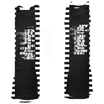 Best Dog Dad Ever Whippet Dad Fathers Day Tank Top | Mazezy