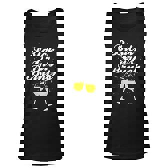 Black Girls Brunch Funny Mimosa Black Girls Brunch Unisex Tank Top | Mazezy