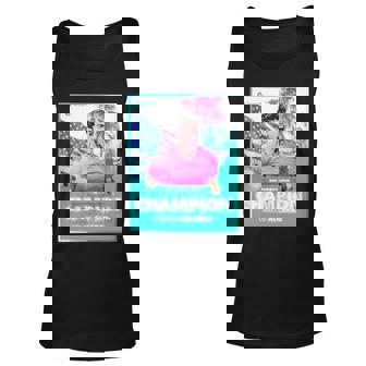 Bnp Paribas Open Champion Carlos Alcaraz Unisex Tank Top | Mazezy